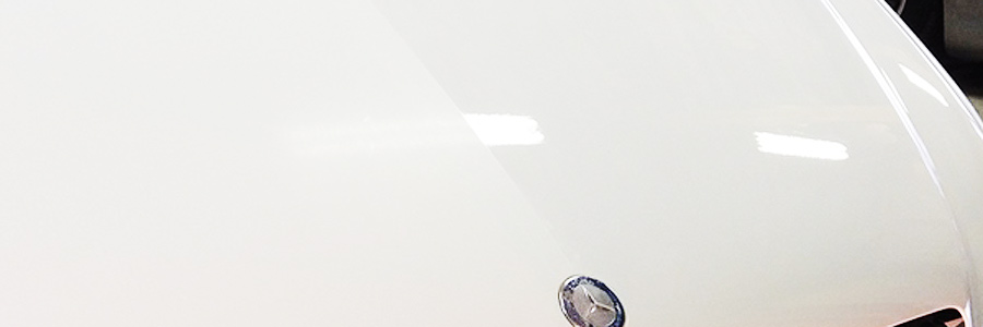 群馬で特殊艶ボディ作製はベルテックス・カーズ