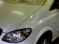 特殊艶ボディ作製作品集