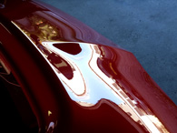 特殊艶ボディ作製作品集