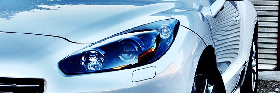 群馬で特殊艶ボディ作製、カーコーティング、カーフィルムはベルテックス・カーズ