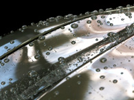 コーティング作品集