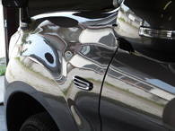 コーティング作品集