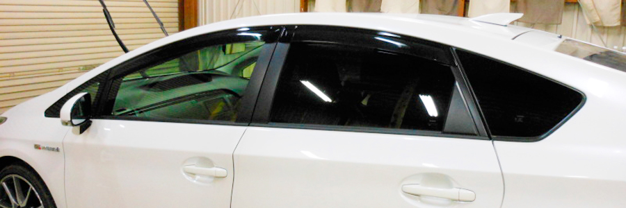群馬で特殊艶ボディ作製、カーコーティング、カーフィルムはベルテックス・カーズ
